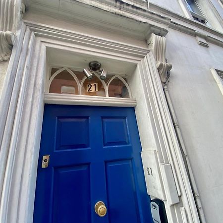 Stay In Bloomsbury Londra Esterno foto