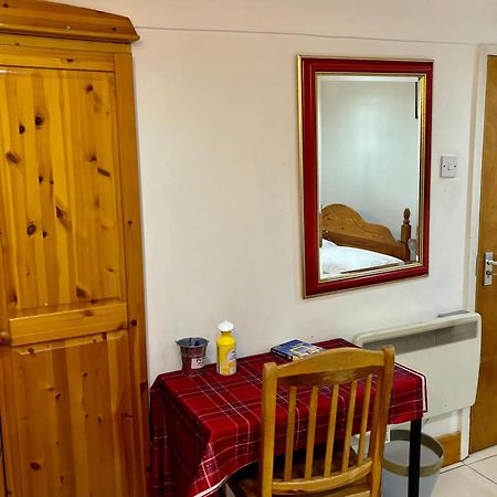 Stay In Bloomsbury Londra Esterno foto