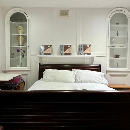 Stay In Bloomsbury Londra Esterno foto