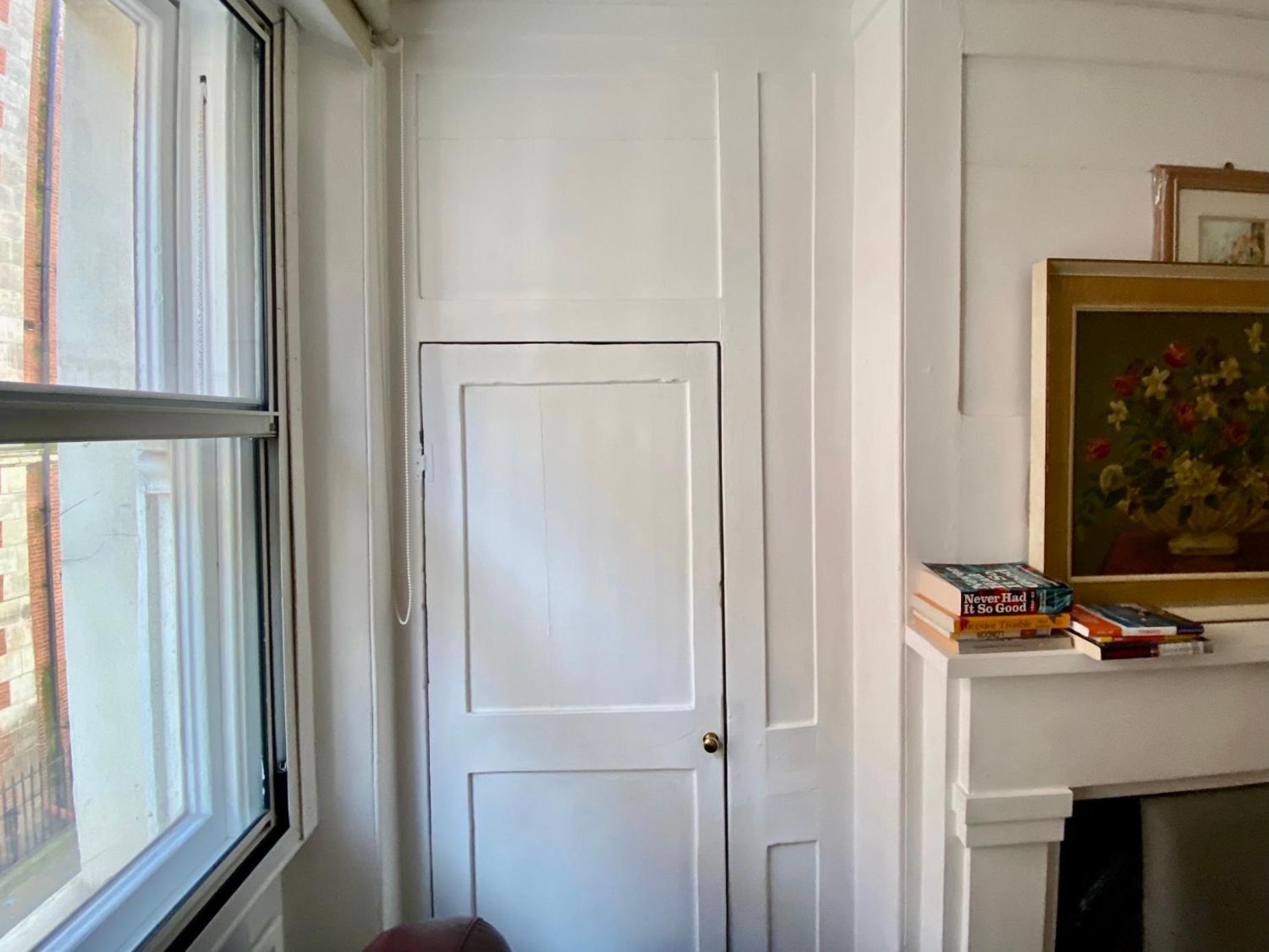 Stay In Bloomsbury Londra Esterno foto