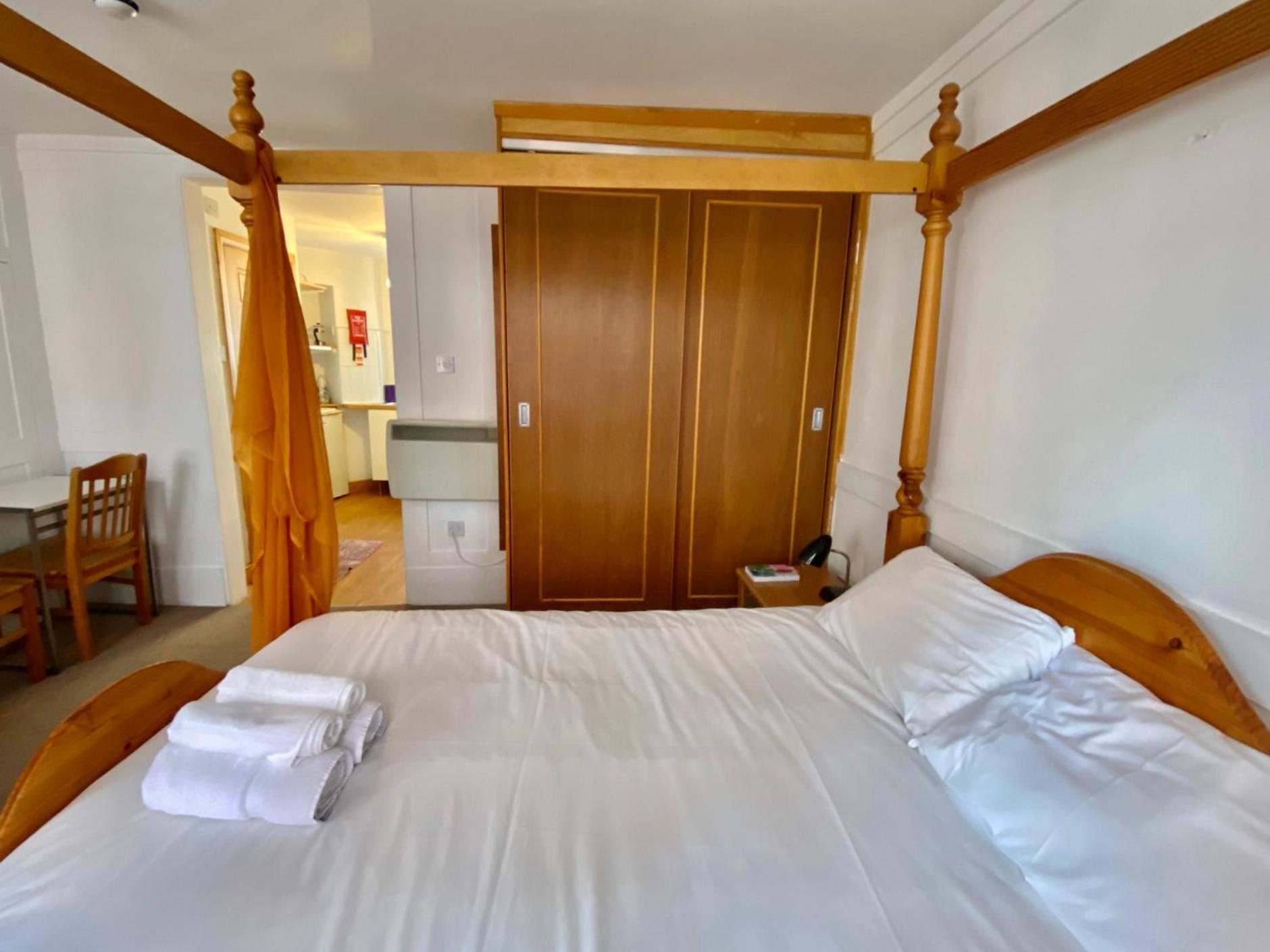 Stay In Bloomsbury Londra Esterno foto