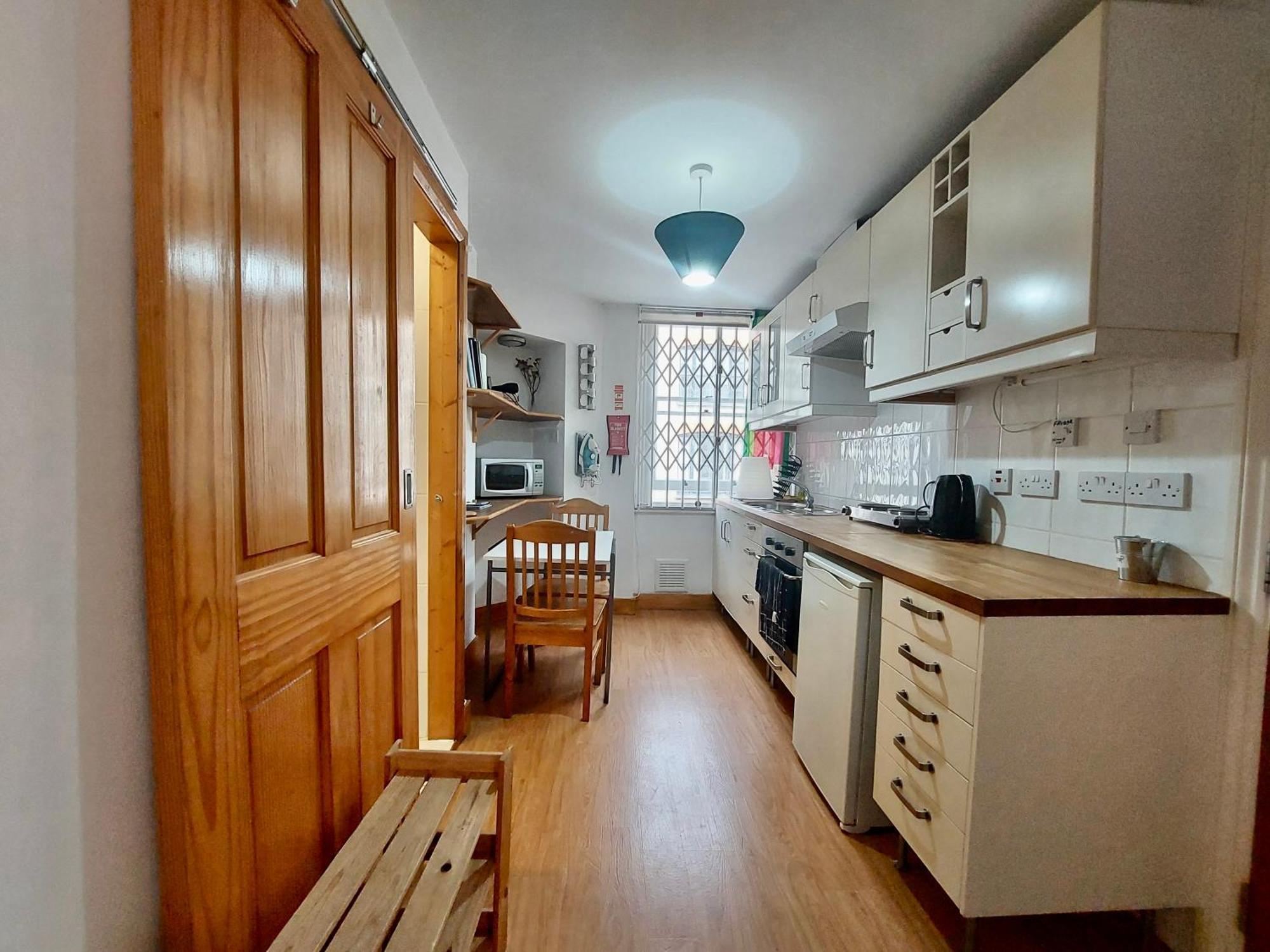 Stay In Bloomsbury Londra Esterno foto