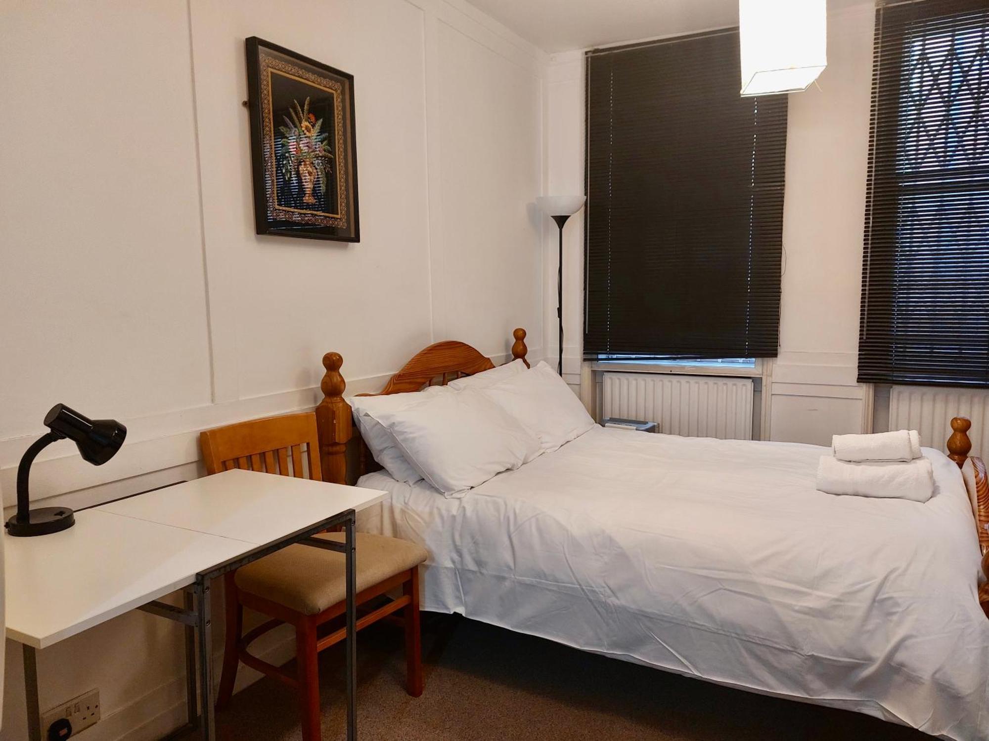 Stay In Bloomsbury Londra Esterno foto