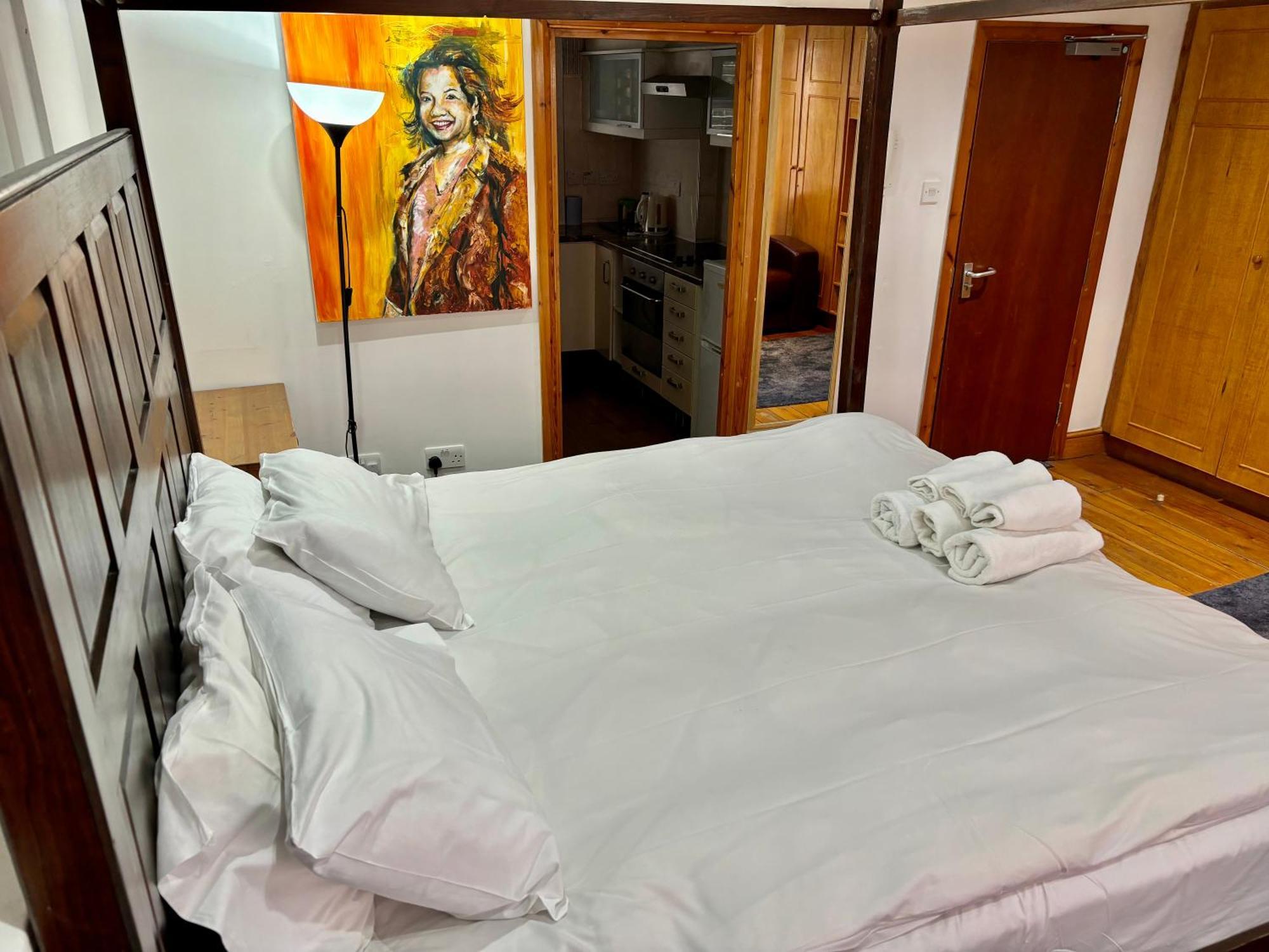 Stay In Bloomsbury Londra Esterno foto
