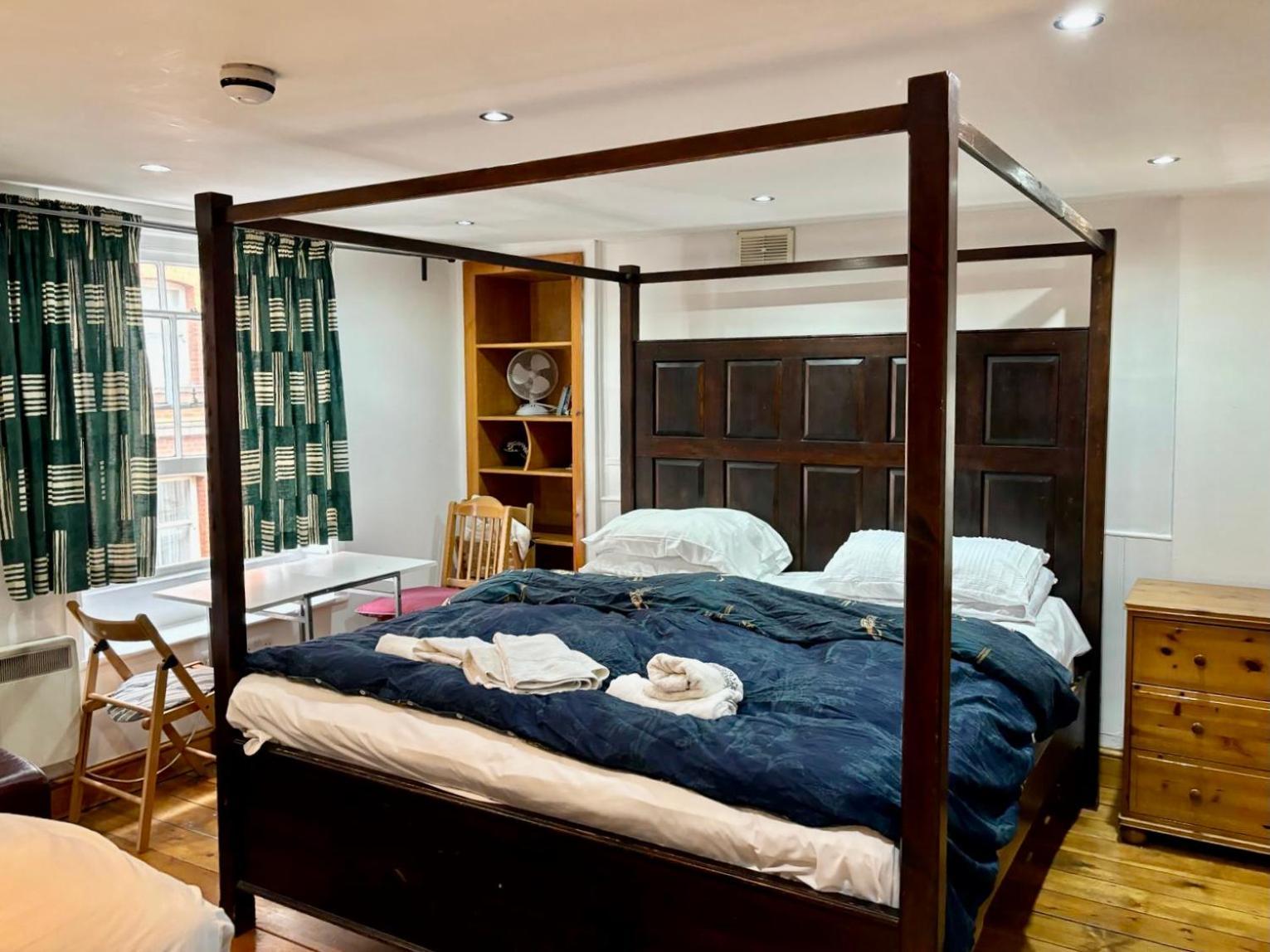 Stay In Bloomsbury Londra Esterno foto