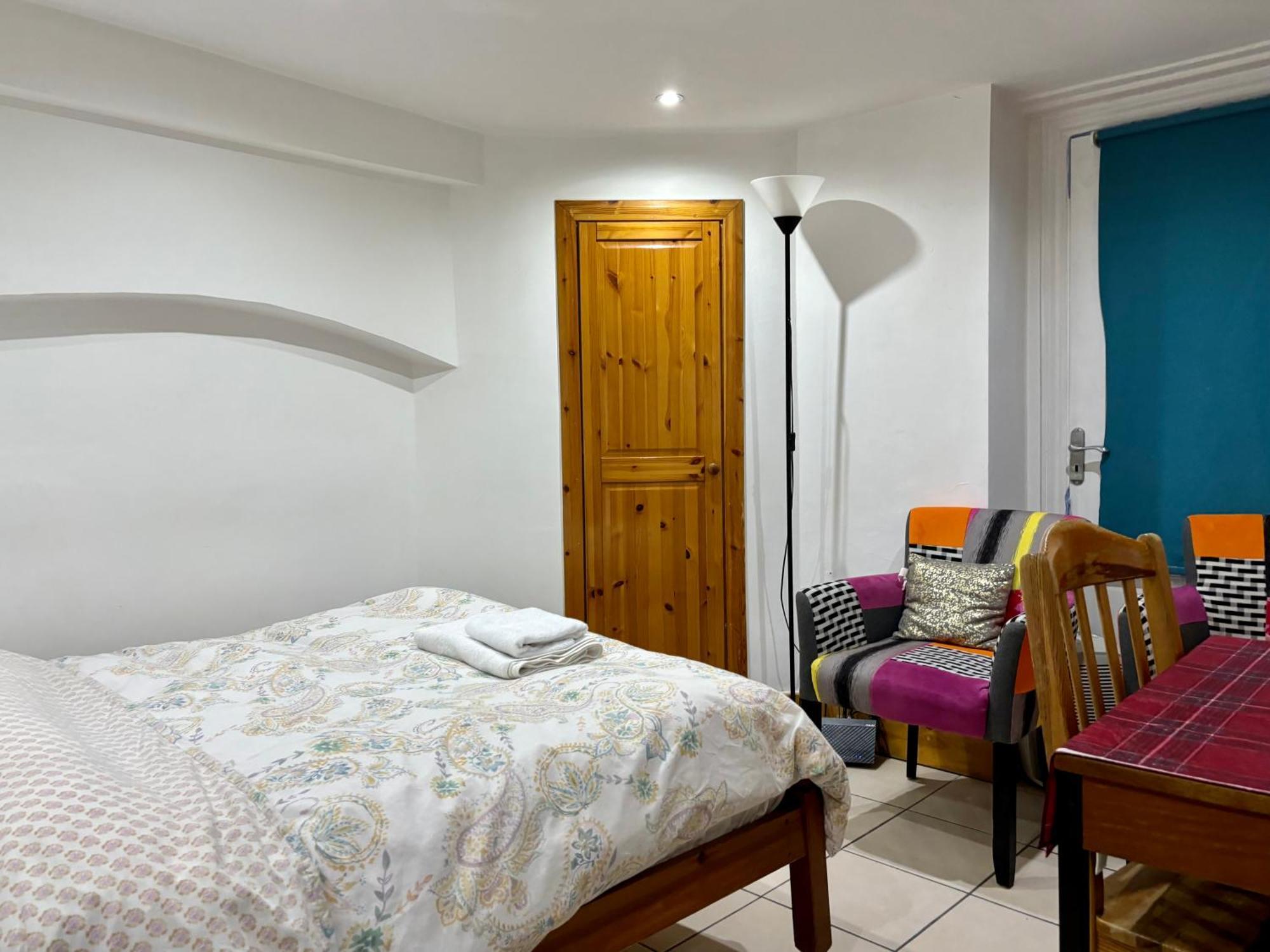 Stay In Bloomsbury Londra Esterno foto