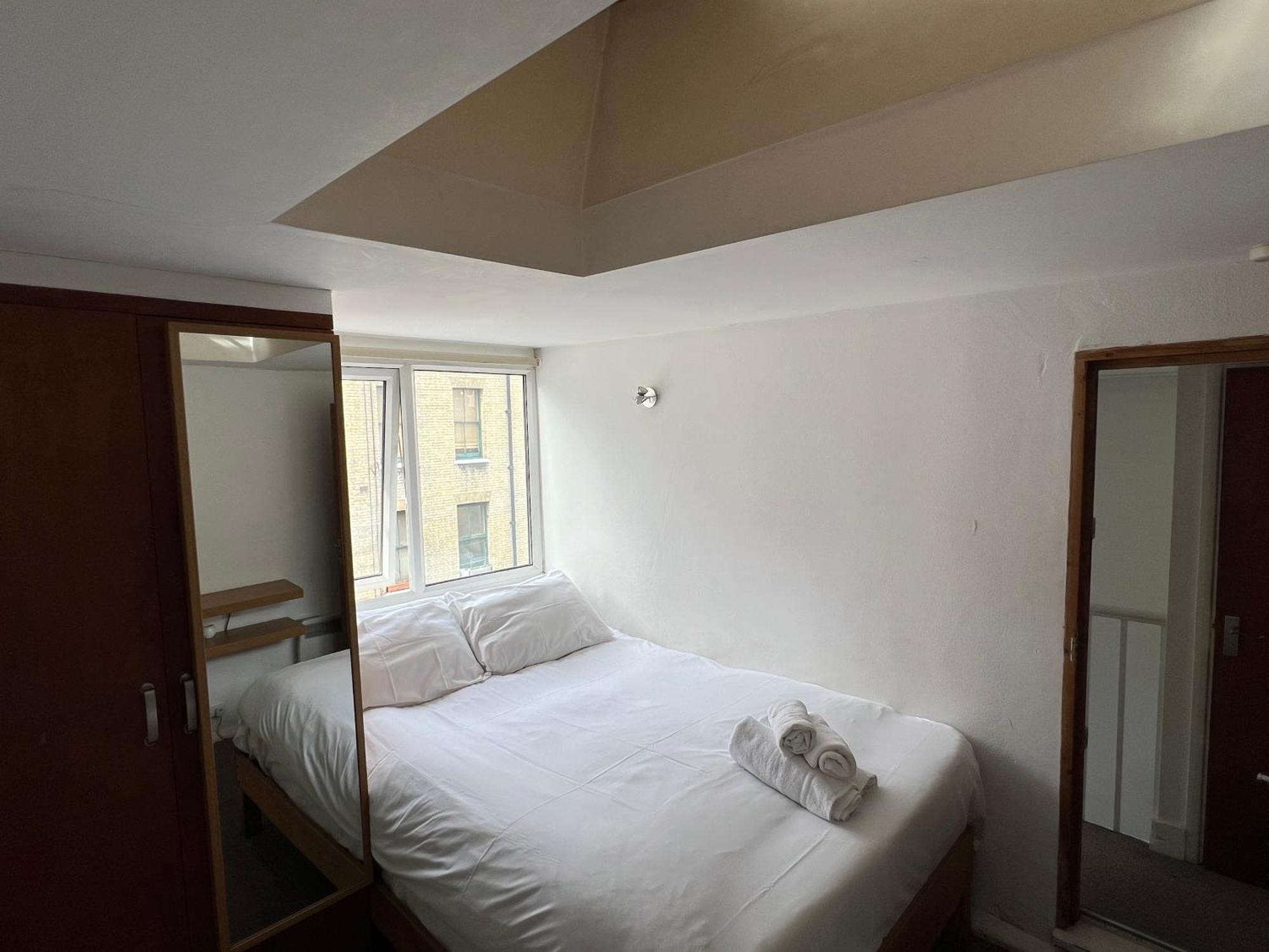 Stay In Bloomsbury Londra Esterno foto