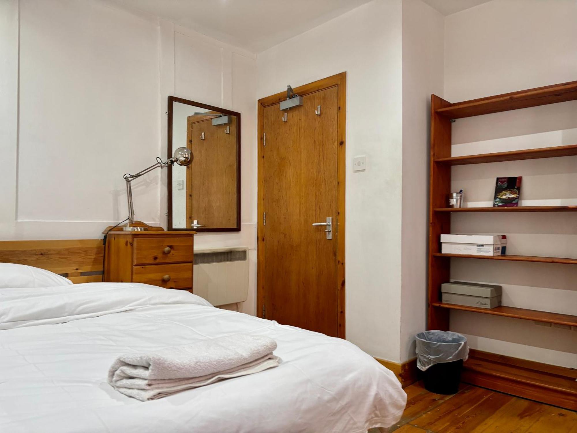 Stay In Bloomsbury Londra Esterno foto
