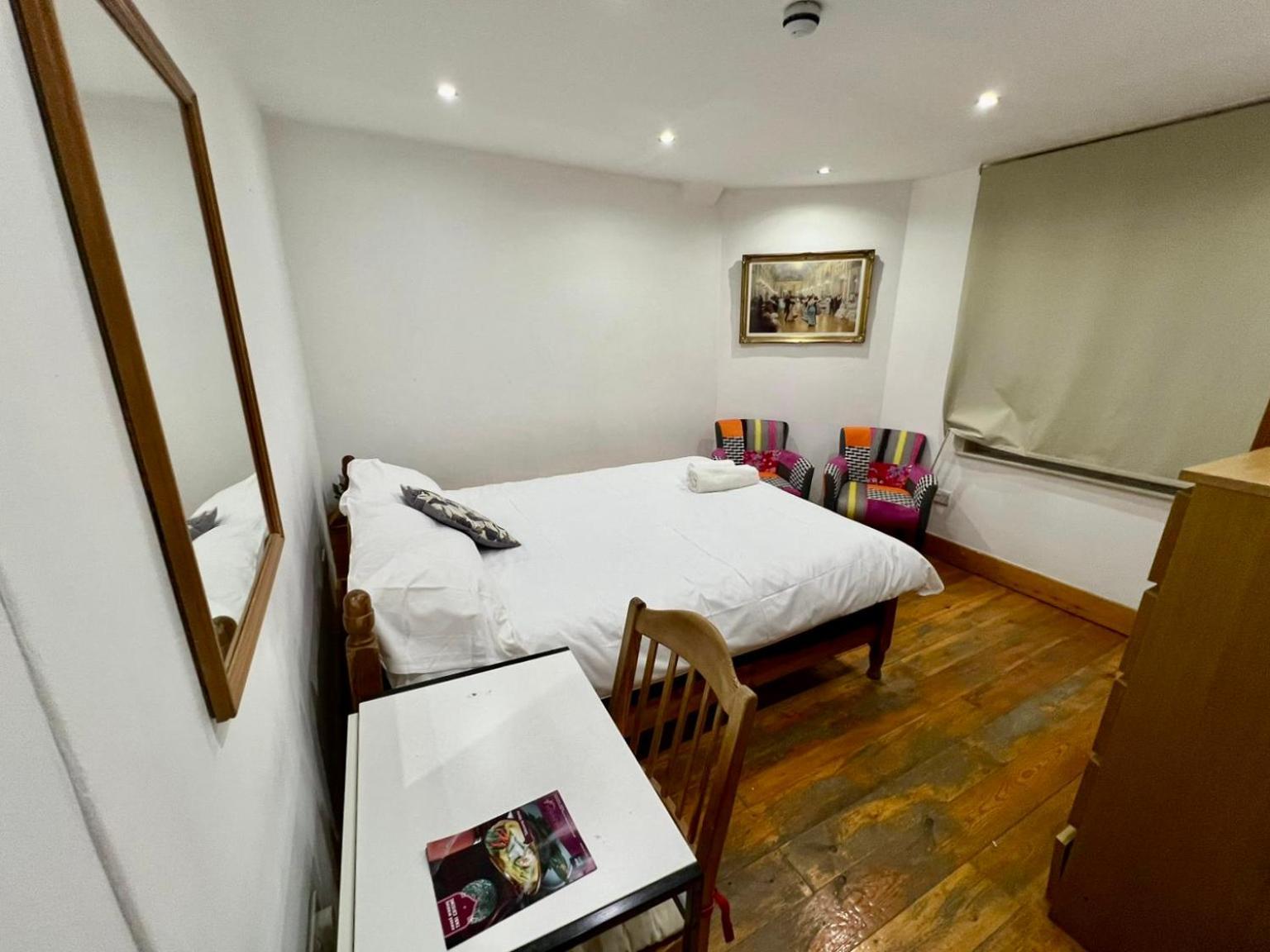 Stay In Bloomsbury Londra Camera foto