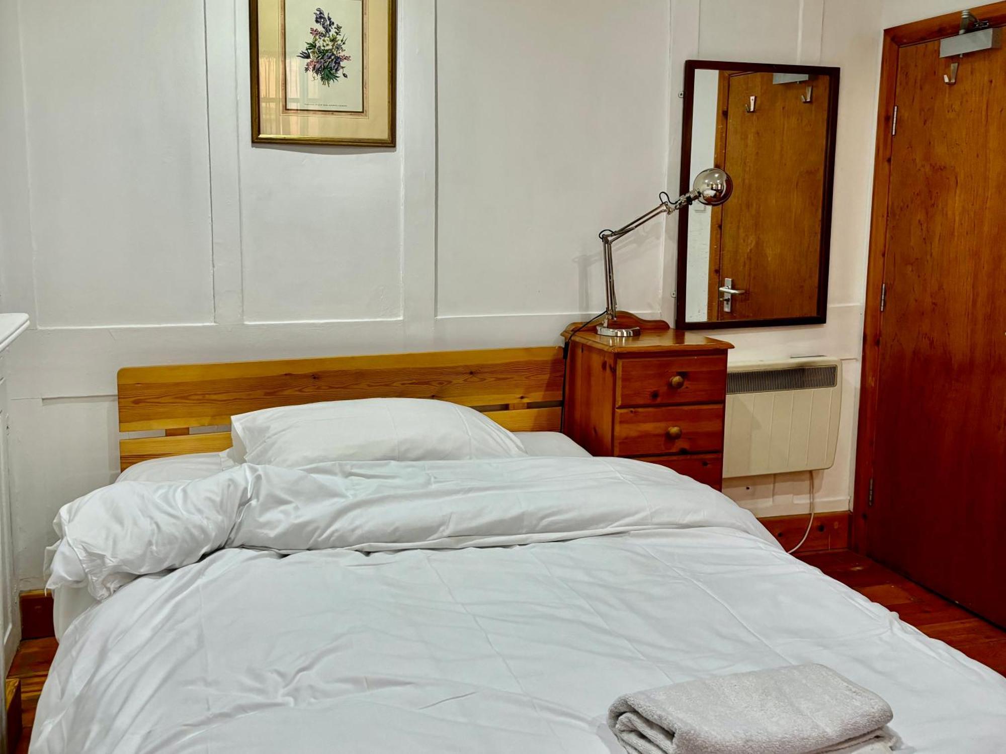 Stay In Bloomsbury Londra Esterno foto