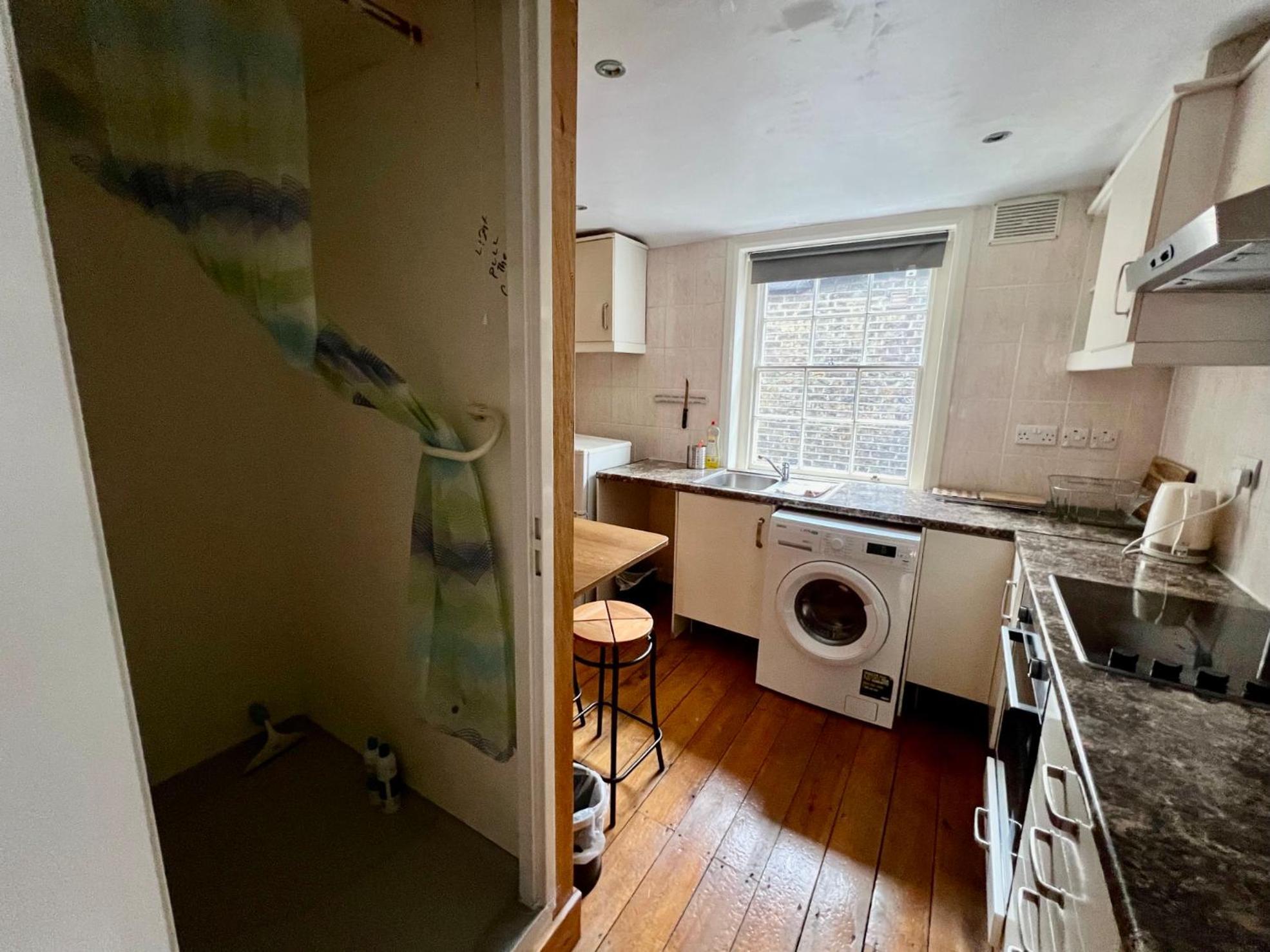 Stay In Bloomsbury Londra Esterno foto