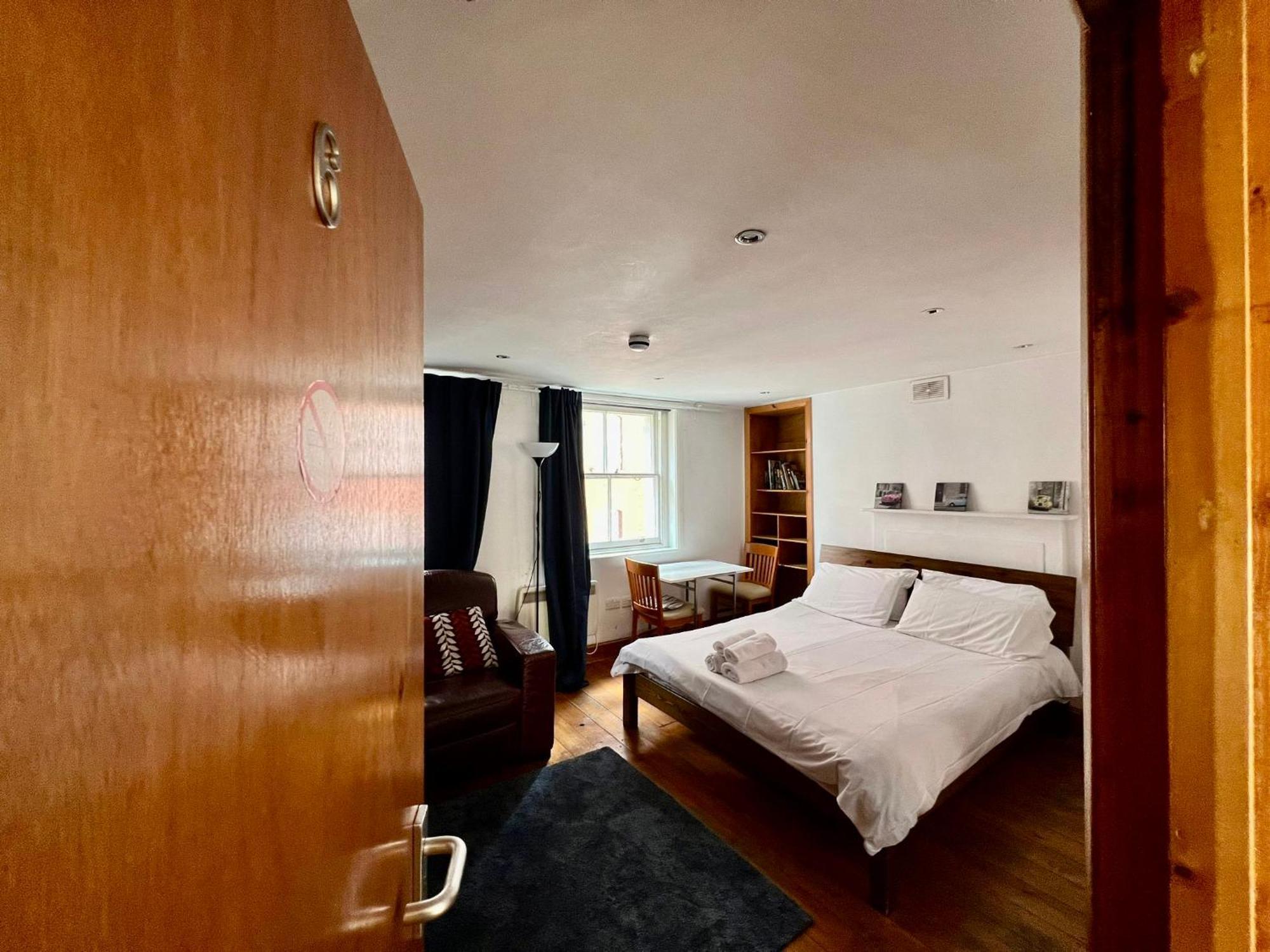 Stay In Bloomsbury Londra Esterno foto