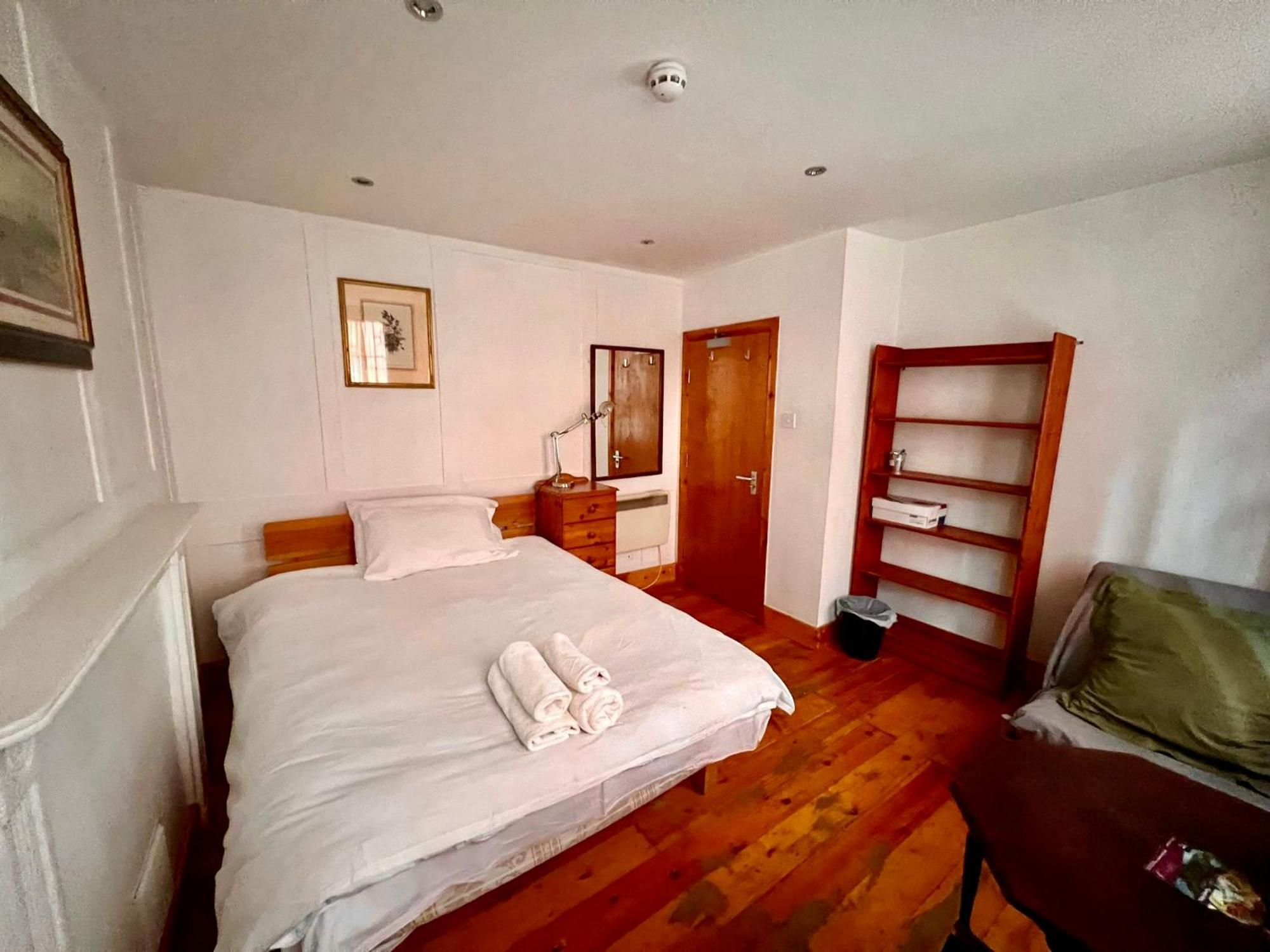 Stay In Bloomsbury Londra Esterno foto