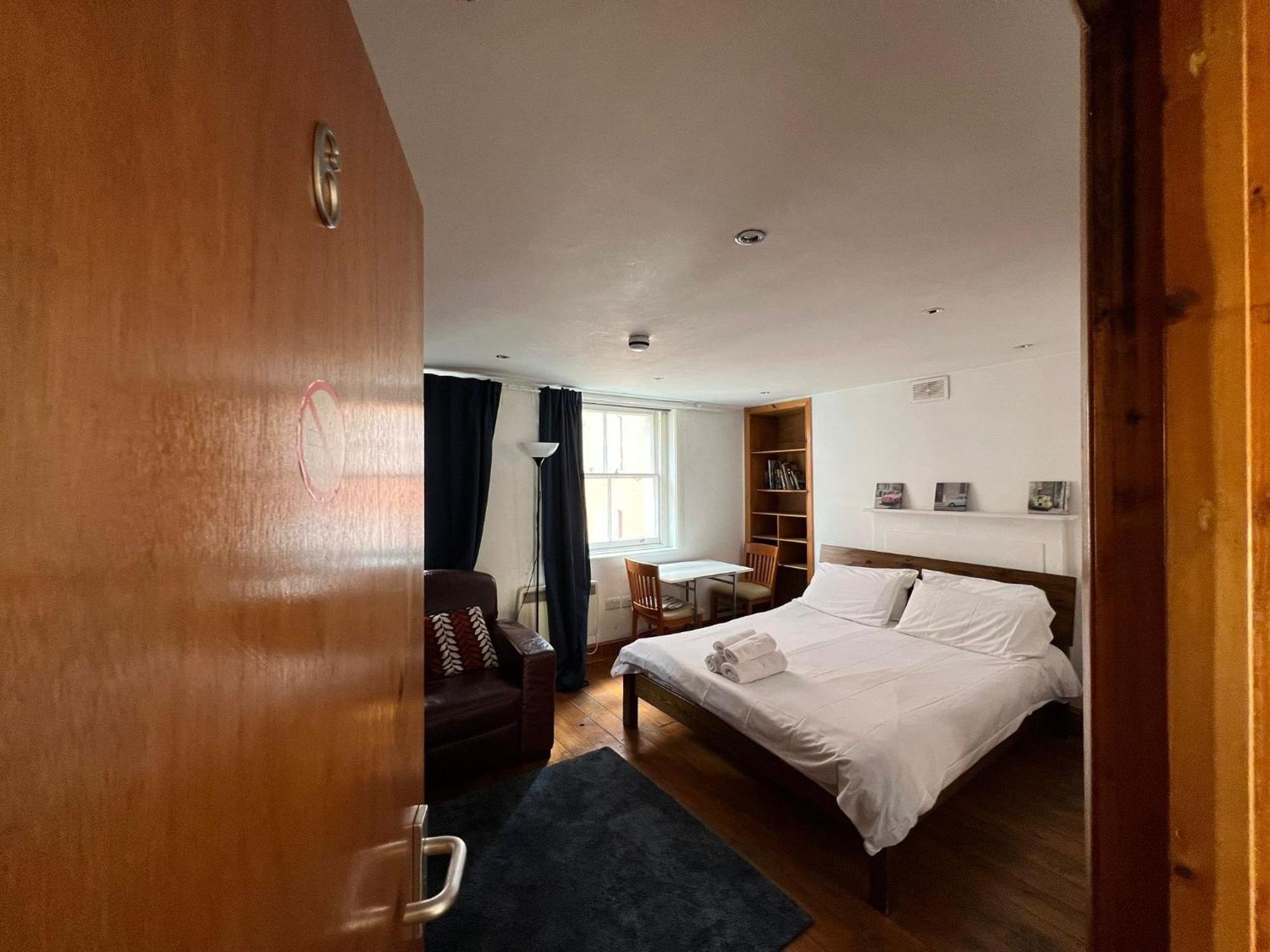Stay In Bloomsbury Londra Esterno foto