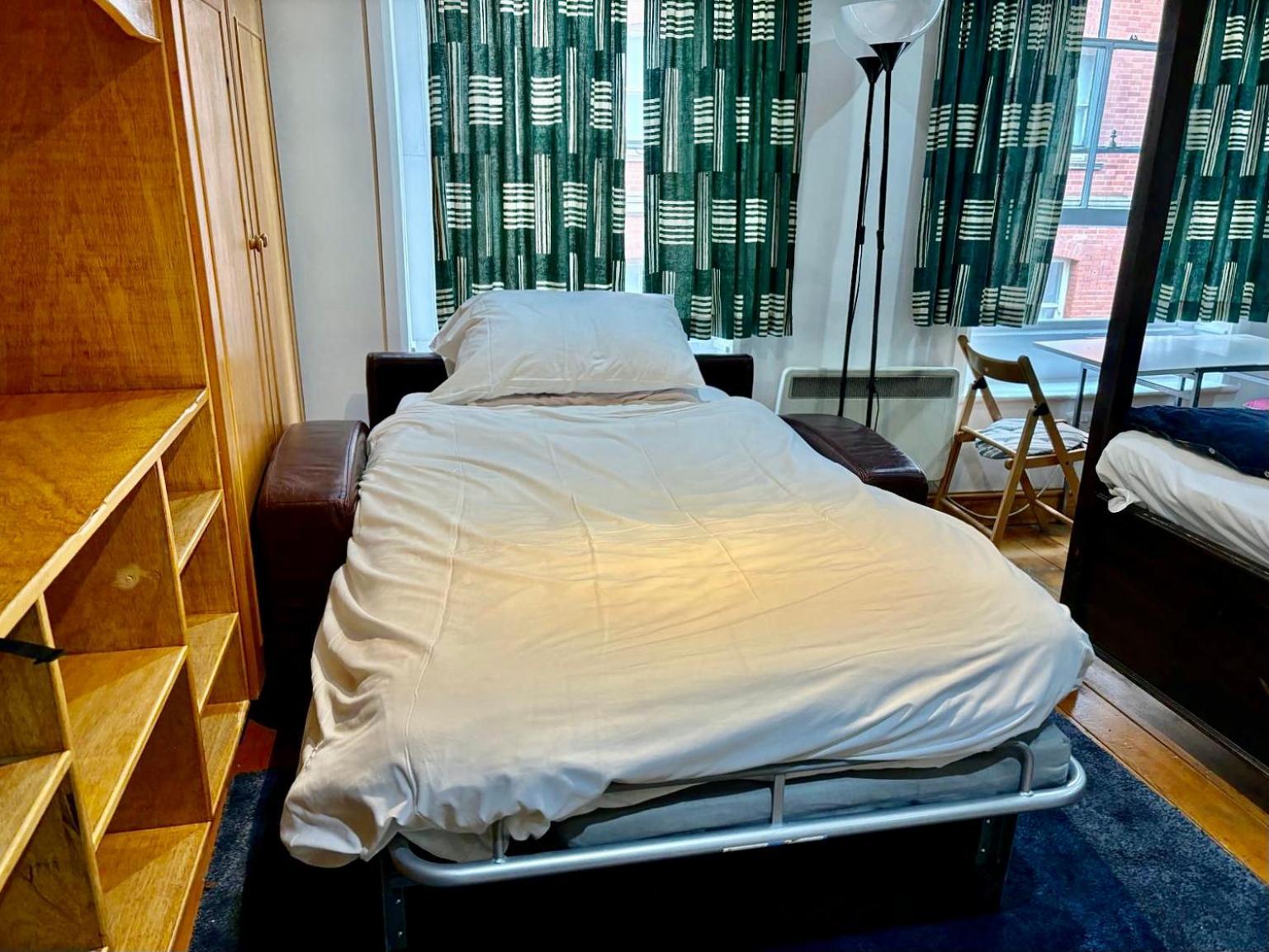 Stay In Bloomsbury Londra Esterno foto