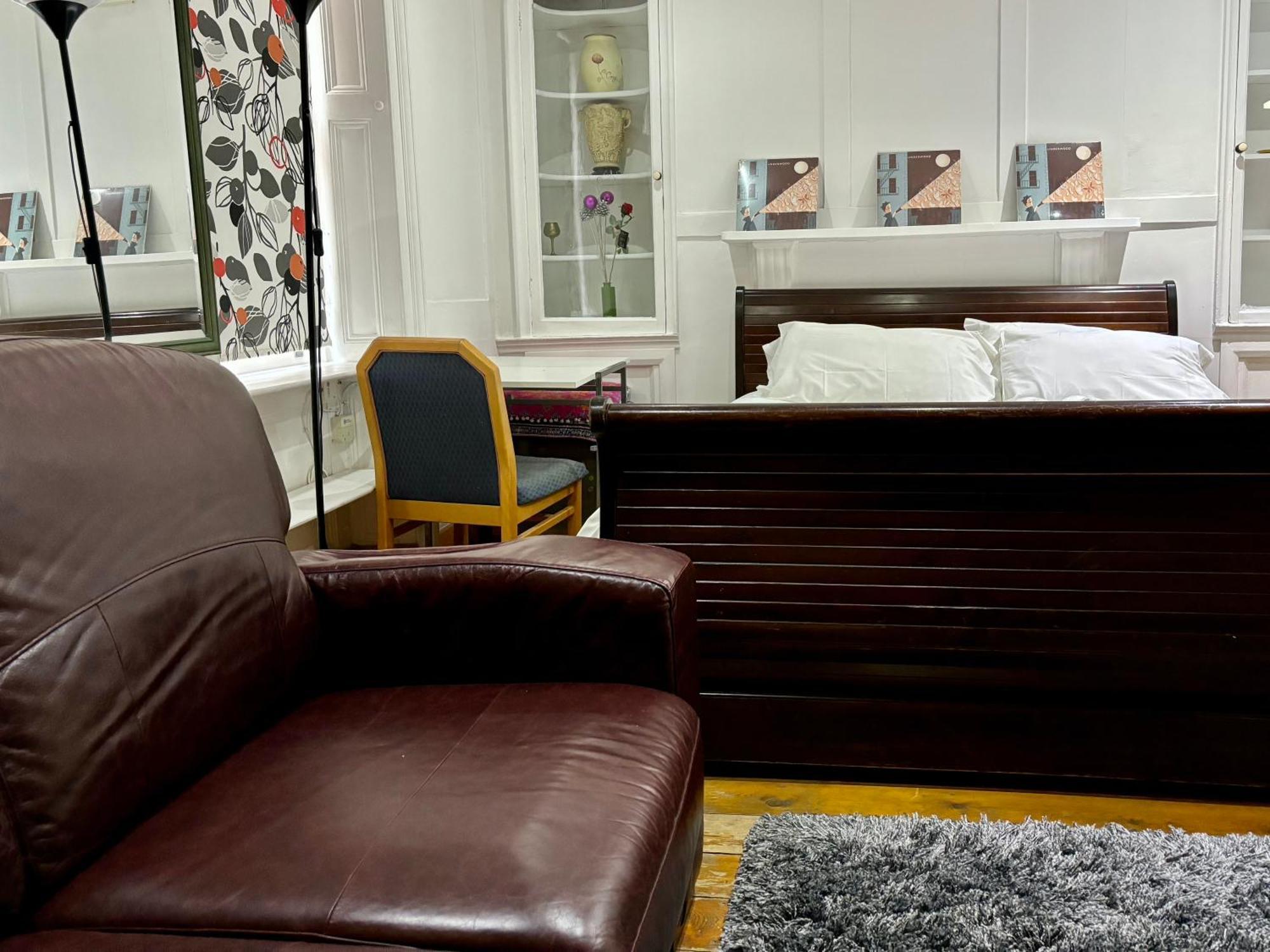 Stay In Bloomsbury Londra Esterno foto
