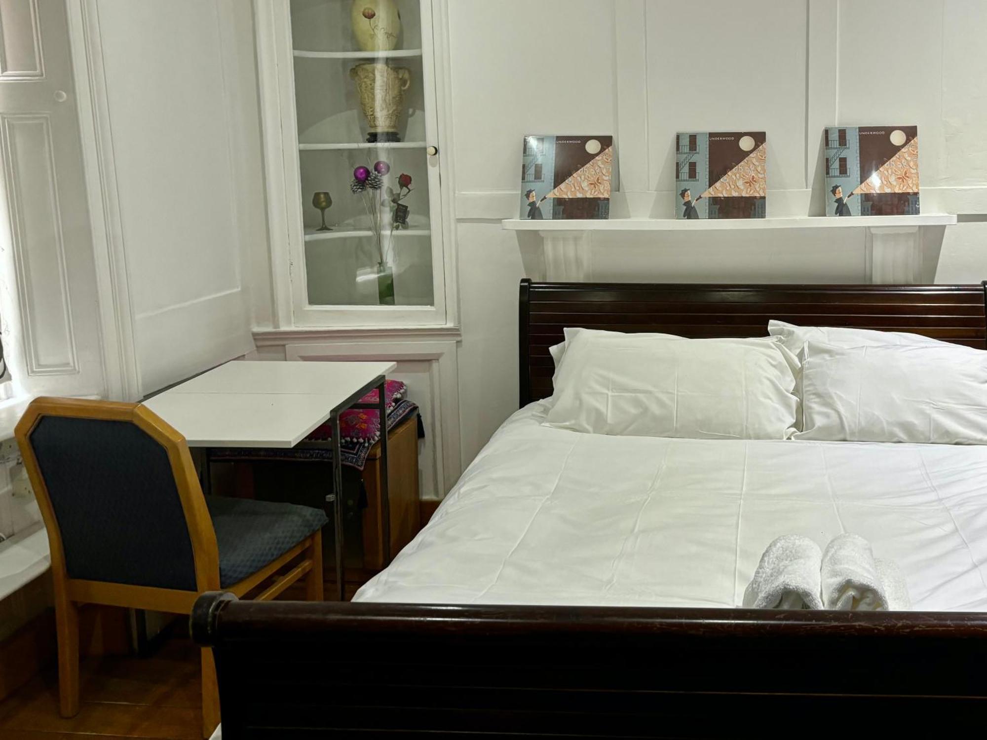 Stay In Bloomsbury Londra Esterno foto