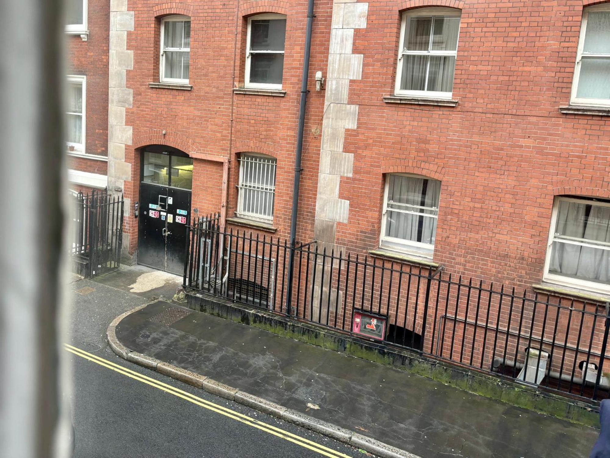 Stay In Bloomsbury Londra Esterno foto