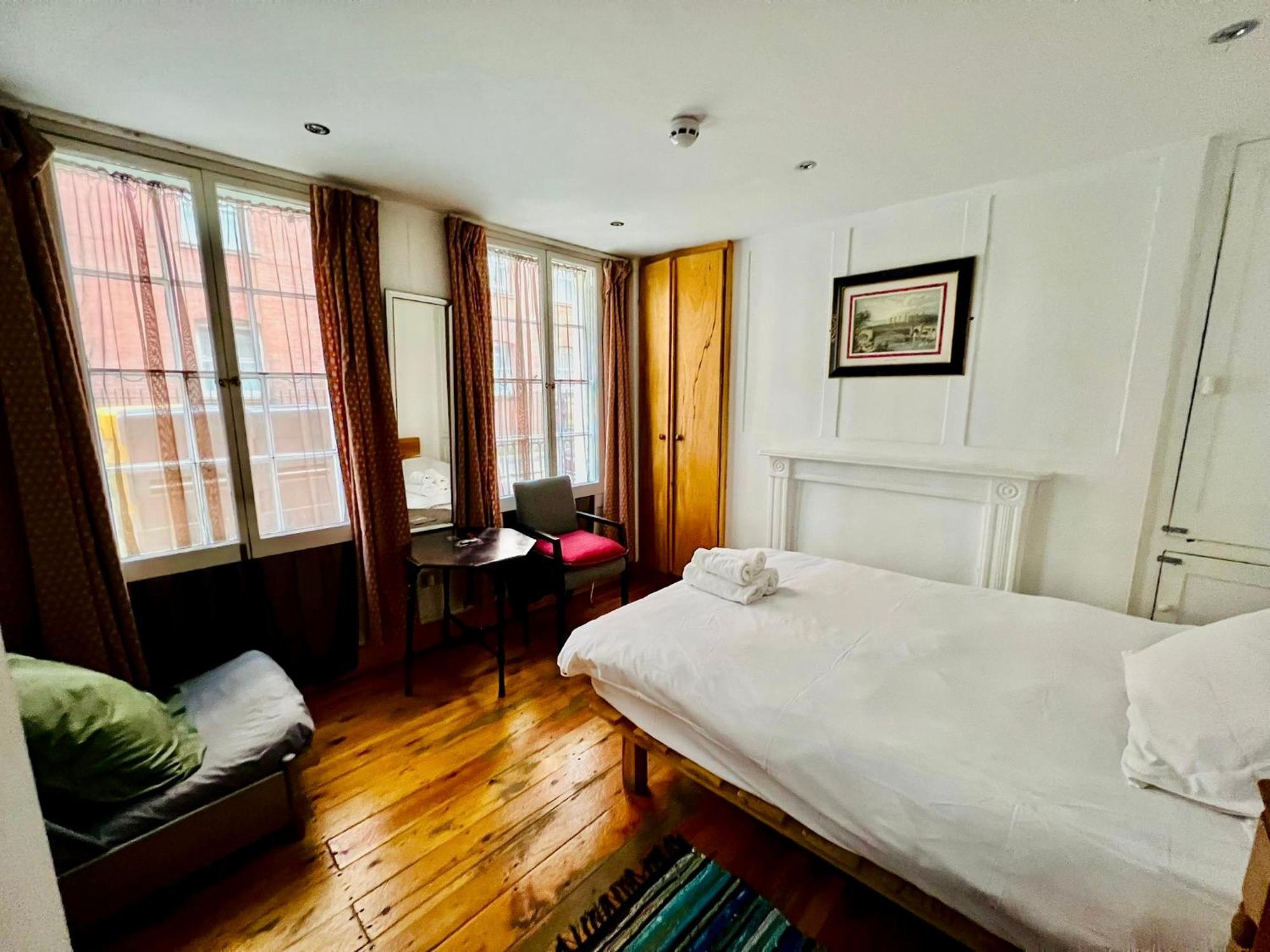 Stay In Bloomsbury Londra Esterno foto